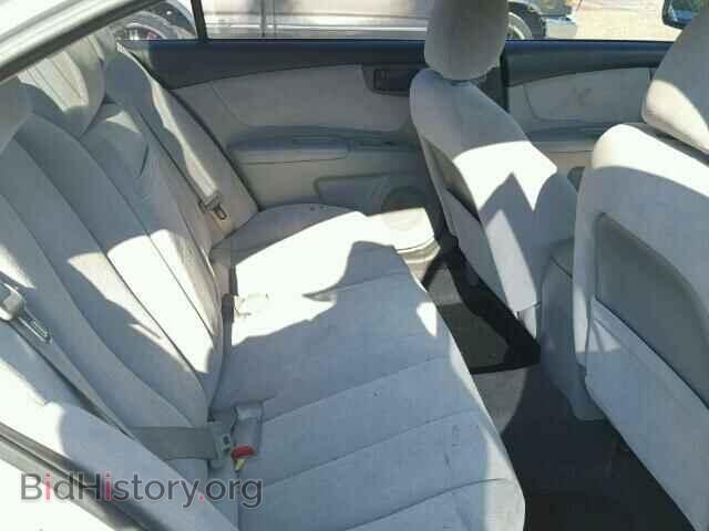 2009 KIA OPTIMA - VIN: KNAGE228995297734 - Фото 6