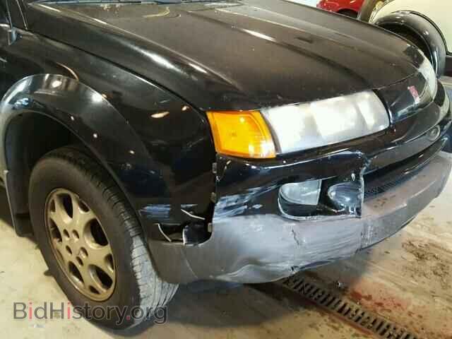 2003 SATURN VUE - VIN: 5GZCZ63B33S851123 - Фото 9