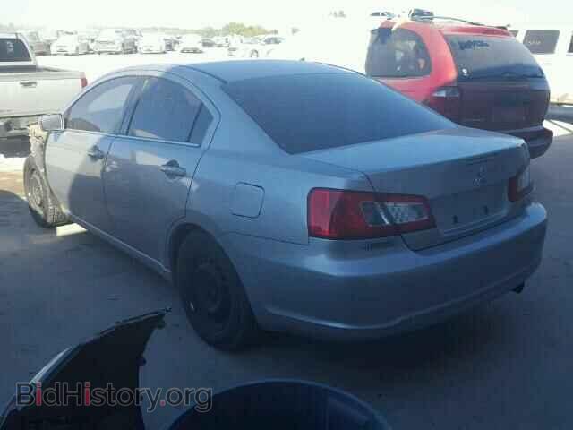 2012 MITSUBISHI GALANT - VIN: 4A32B3FF4CE018182 - Фото 3