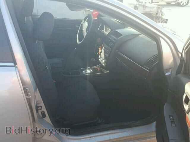 2012 MITSUBISHI GALANT - VIN: 4A32B3FF4CE018182 - Фото 5