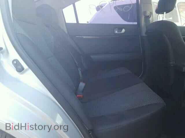 2012 MITSUBISHI GALANT - VIN: 4A32B3FF4CE018182 - Фото 6