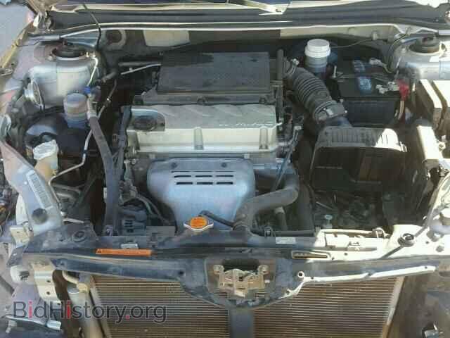 2012 MITSUBISHI GALANT - VIN: 4A32B3FF4CE018182 - Фото 7