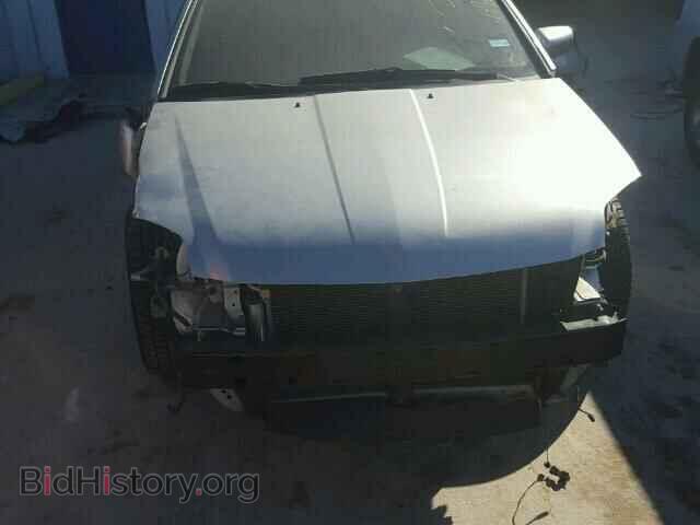 2012 MITSUBISHI GALANT - VIN: 4A32B3FF4CE018182 - Фото 9