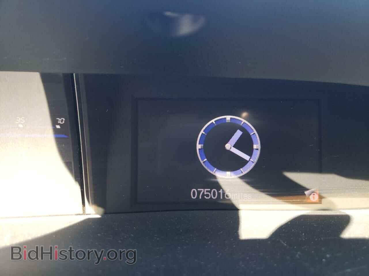 2012 HONDA CIVIC - VIN: 2HGFB2F50CH303073 - Фото 8