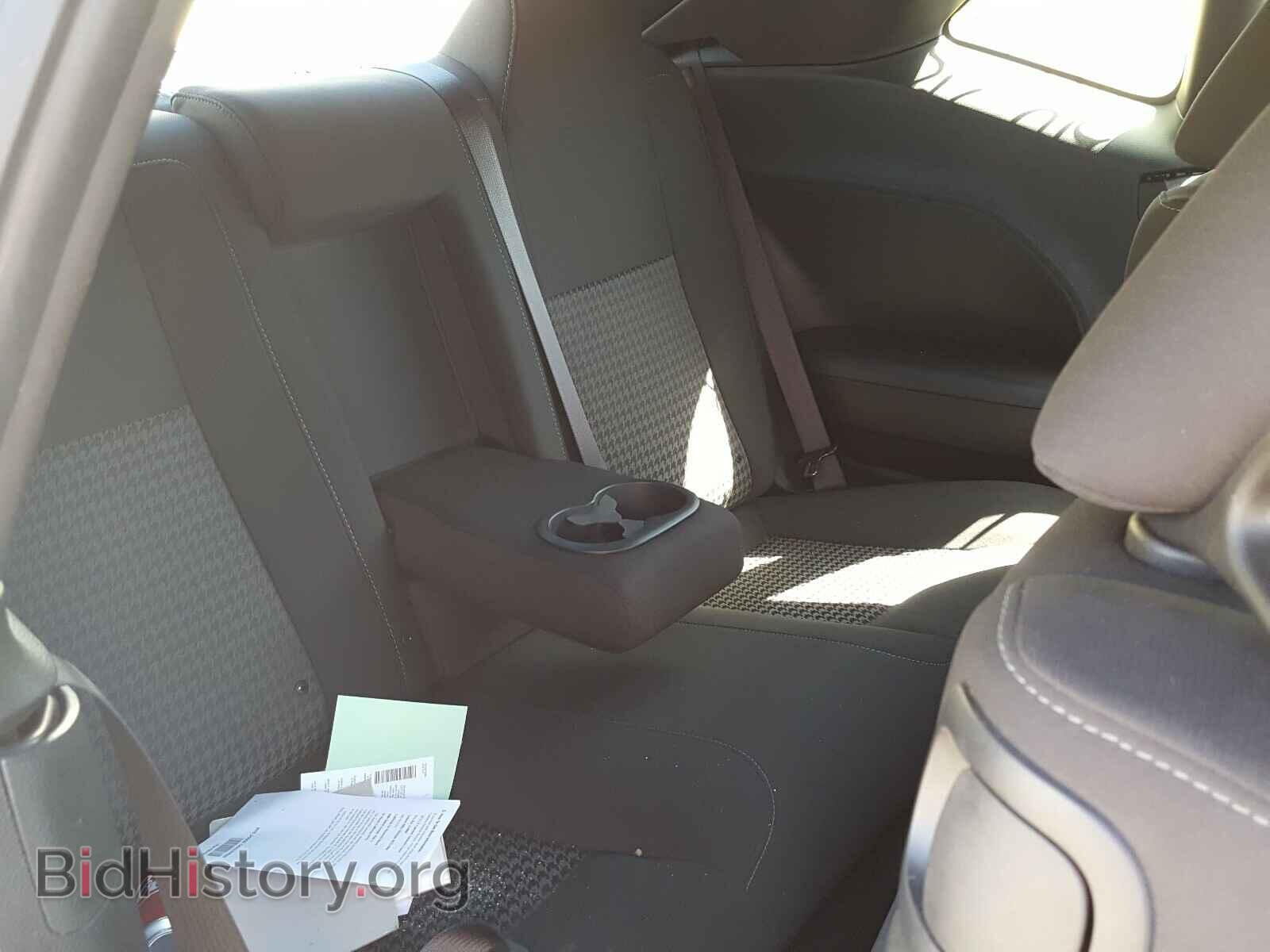 2019 DODGE CHALLENGER - VIN: 2C3CDZBT2KH660542 - Photo 6