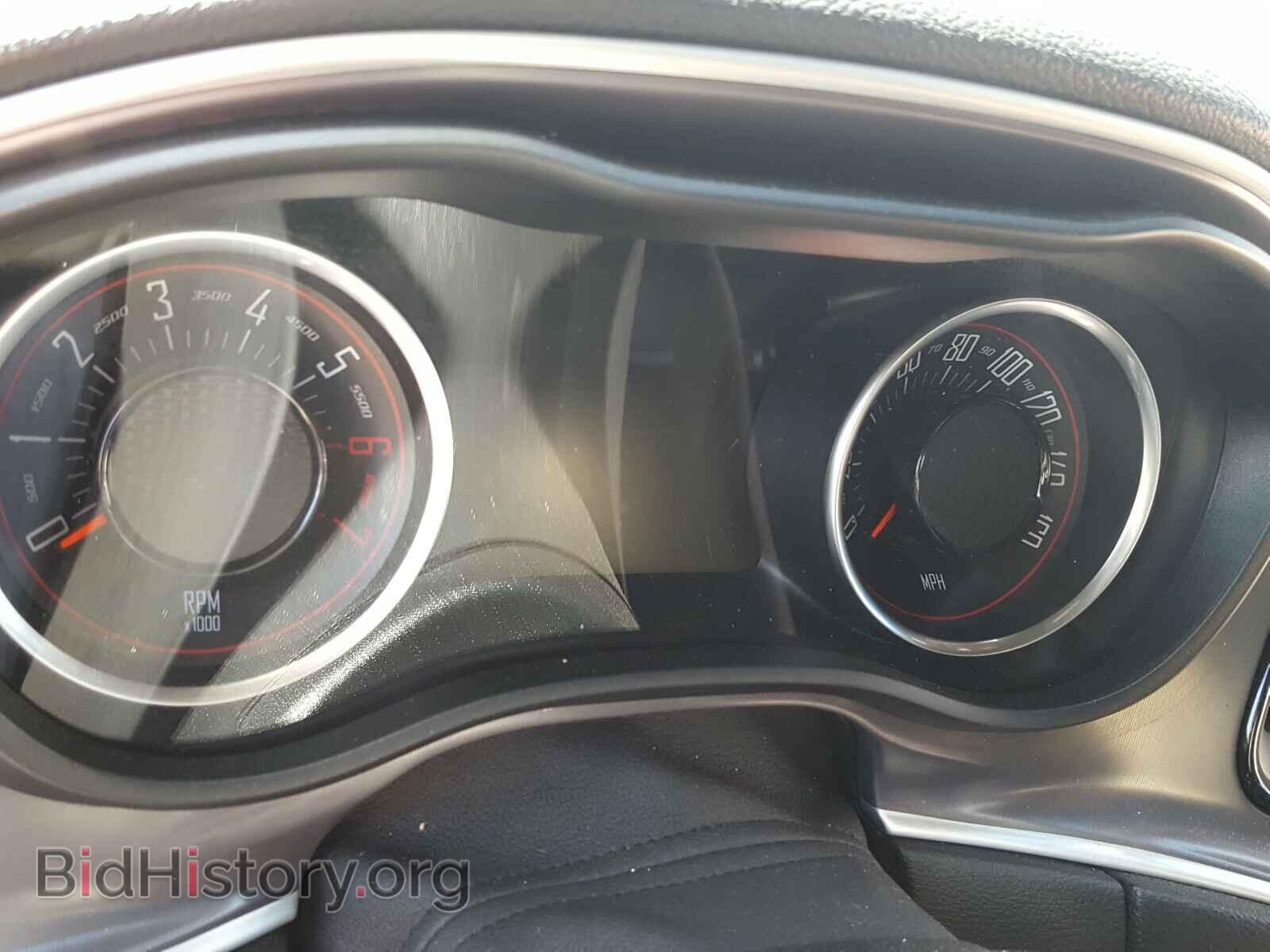2019 DODGE CHALLENGER - VIN: 2C3CDZBT2KH660542 - Photo 8