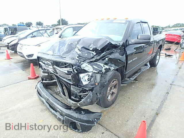 2003 DODGE RAM 3500 - VIN: 3D7LA38653G719268 - Фото 2