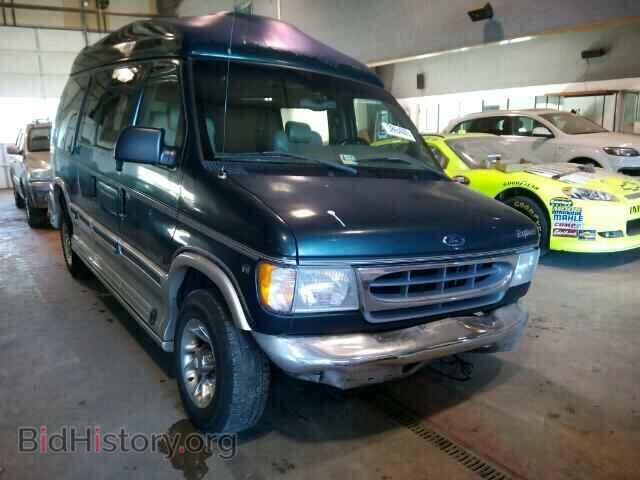 Photo 1FDPE24L3YHB15832 - FORD ECONOLINE 2000
