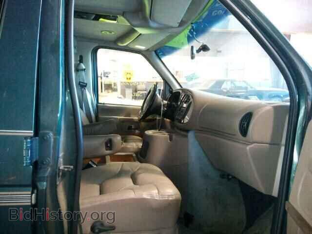 2000 FORD ECONOLINE - VIN: 1FDPE24L3YHB15832 - Photo 5