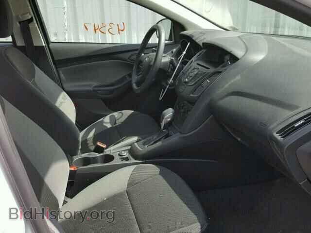 2014 FORD FOCUS - VIN: 1FADP3E20EL393440 - Photo 5