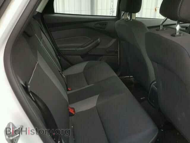 2014 FORD FOCUS - VIN: 1FADP3E20EL393440 - Photo 6