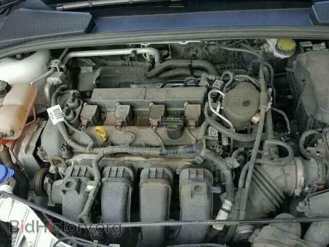 2014 FORD FOCUS - VIN: 1FADP3E20EL393440 - Photo 7