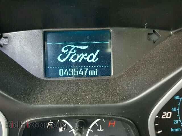 2014 FORD FOCUS - VIN: 1FADP3E20EL393440 - Photo 8