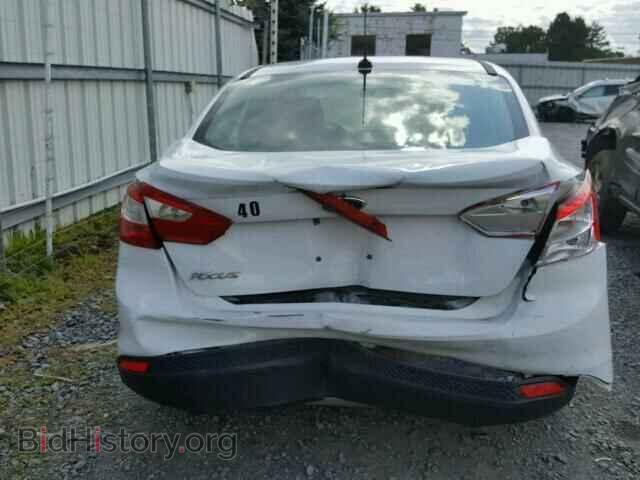 2014 FORD FOCUS - VIN: 1FADP3E20EL393440 - Photo 9