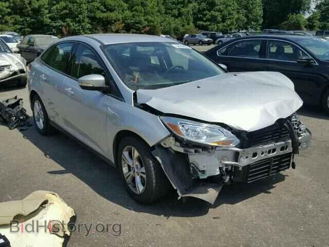 Photo 1FADP3F26DL230773 - FORD FOCUS 2013