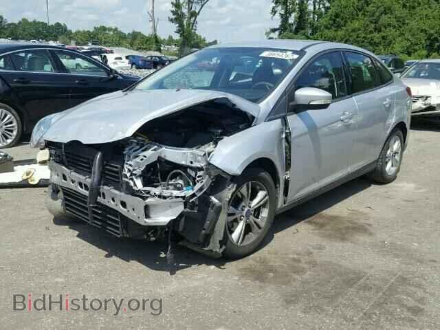 2013 FORD FOCUS - VIN: 1FADP3F26DL230773 - Photo 2