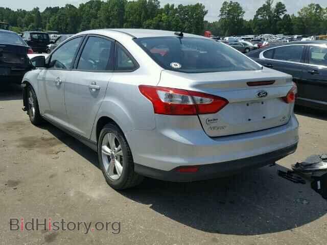 2013 FORD FOCUS - VIN: 1FADP3F26DL230773 - Photo 3