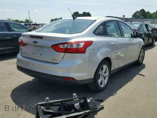 2013 FORD FOCUS - VIN: 1FADP3F26DL230773 - Photo 4