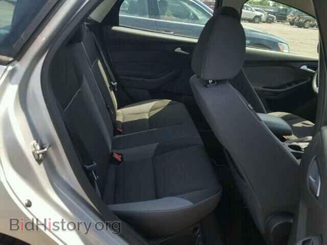 2013 FORD FOCUS - VIN: 1FADP3F26DL230773 - Photo 6