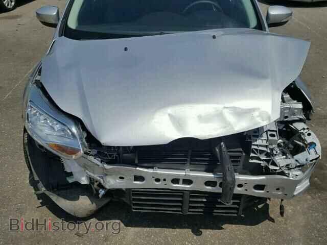 2013 FORD FOCUS - VIN: 1FADP3F26DL230773 - Photo 7