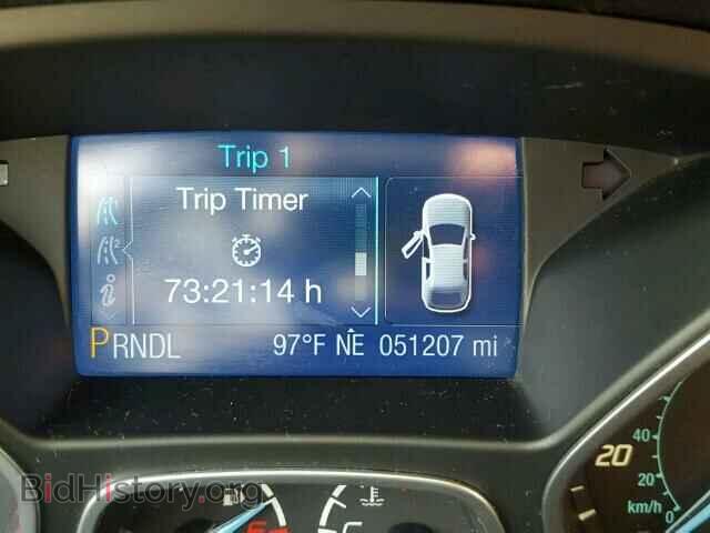 2013 FORD FOCUS - VIN: 1FADP3F26DL230773 - Photo 8