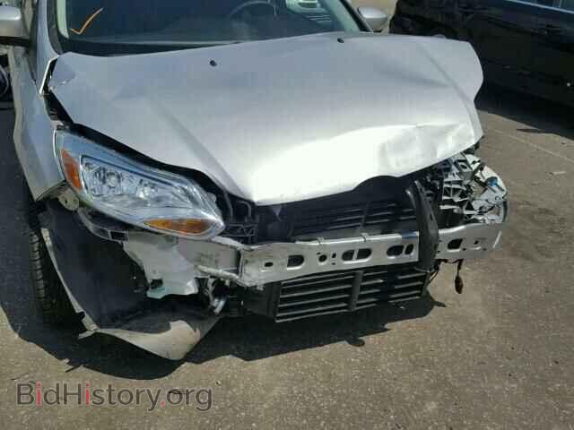 2013 FORD FOCUS - VIN: 1FADP3F26DL230773 - Photo 9