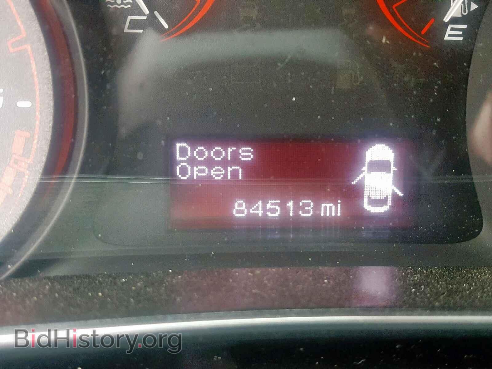 2015 DODGE DART - VIN: 1C3CDFBB1FD336622 - Photo 8