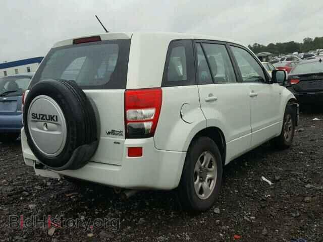 2006 SUZUKI GR VITARA - VIN: JS3TD941664100129 - Фото 4