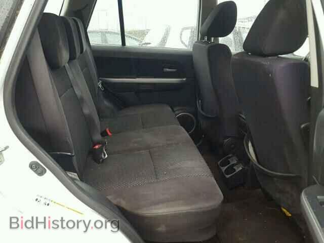 2006 SUZUKI GR VITARA - VIN: JS3TD941664100129 - Фото 6
