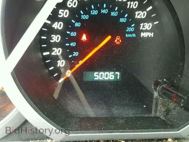 2006 SUZUKI GR VITARA - VIN: JS3TD941664100129 - Фото 8