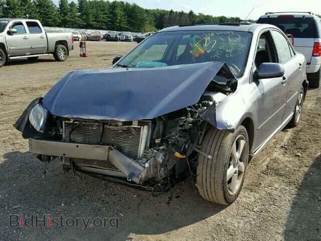 2007 MAZDA 6 - VIN: 1YVHP80D875M06308 - Фото 2