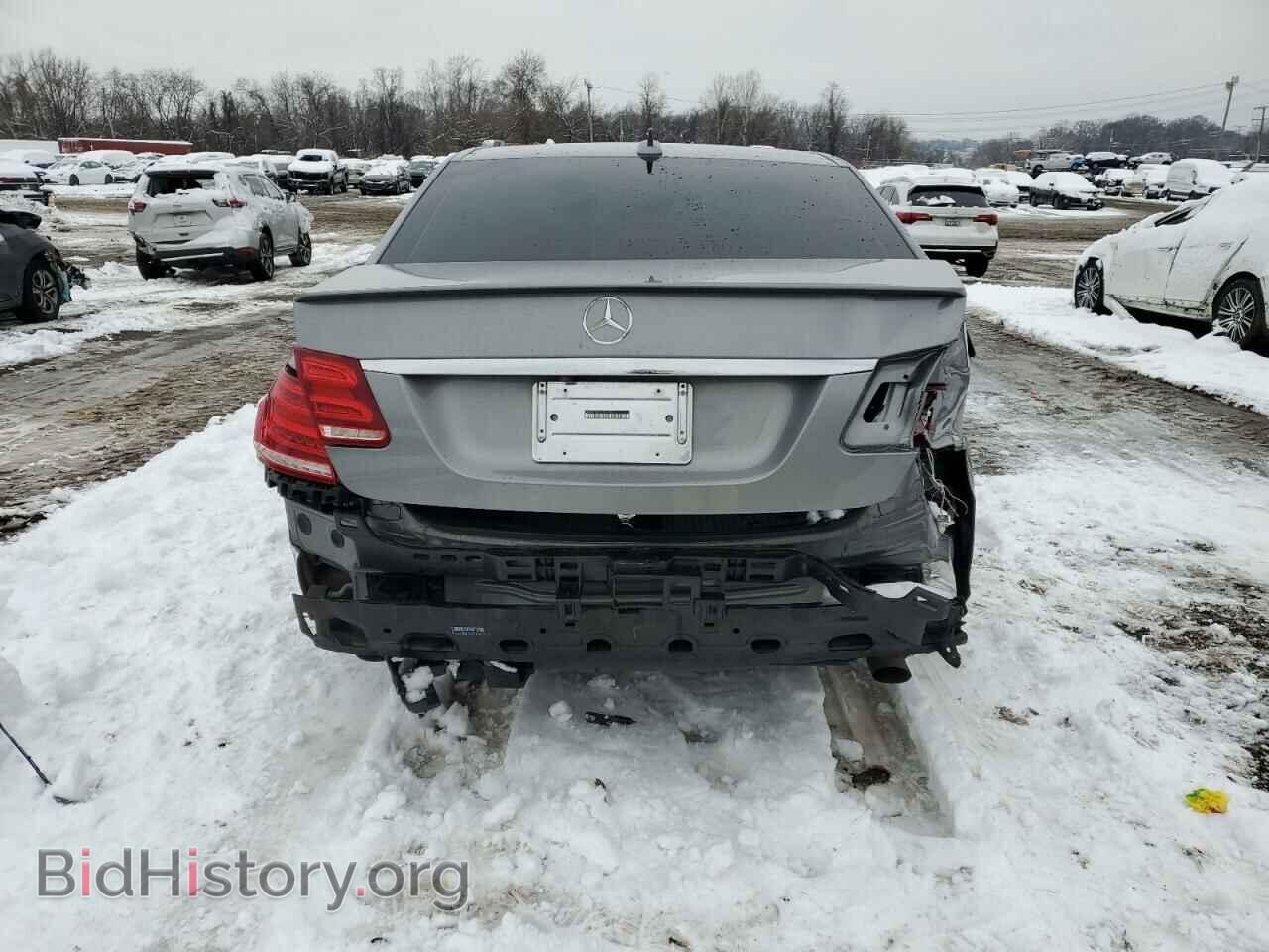 2014 MERCEDES-BENZ E-CLASS - VIN: WDDHF5KB0EA817022 - Фото 6