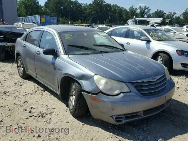 Photo 1C3LC46K47N590547 - CHRYSLER SEBRING 2007