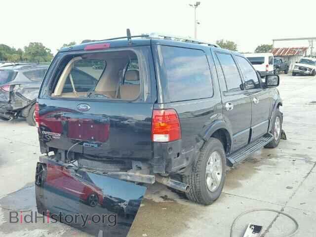 2006 FORD EXPEDITION - VIN: 1FMPU19576LB02180 - Фото 4
