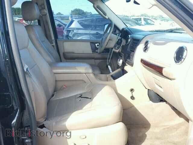 2006 FORD EXPEDITION - VIN: 1FMPU19576LB02180 - Фото 5