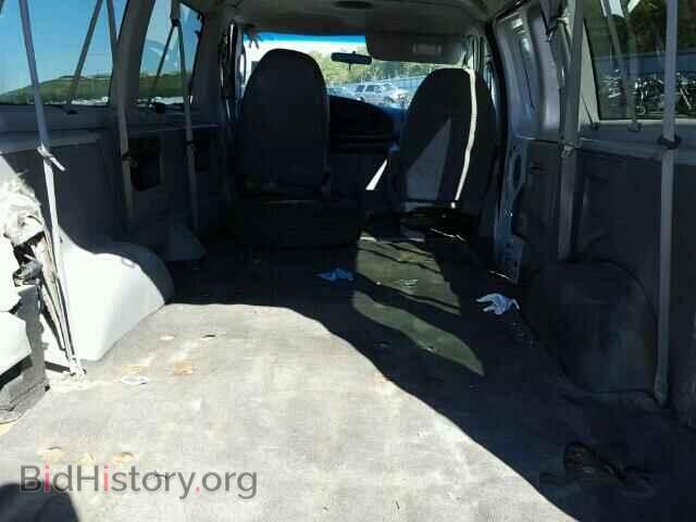 2008 FORD ECONOLINE - VIN: 1FBSS31L48DB22253 - Фото 6