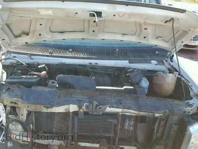 2008 FORD ECONOLINE - VIN: 1FBSS31L48DB22253 - Фото 7