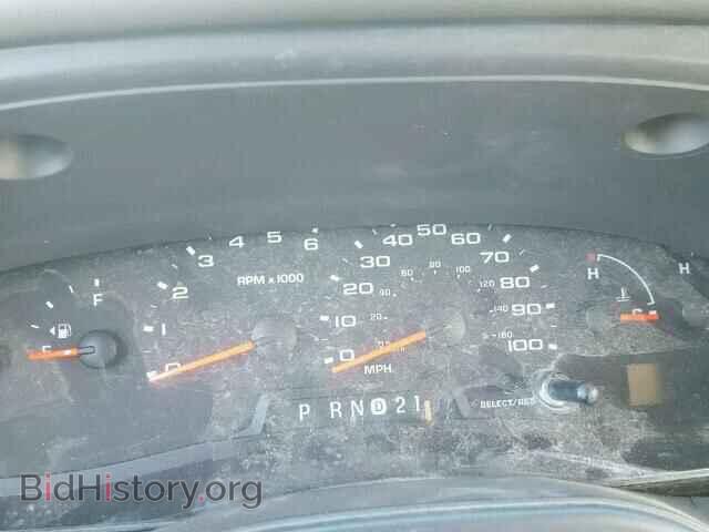 2008 FORD ECONOLINE - VIN: 1FBSS31L48DB22253 - Фото 8