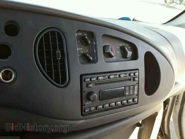2008 FORD ECONOLINE - VIN: 1FBSS31L48DB22253 - Фото 9