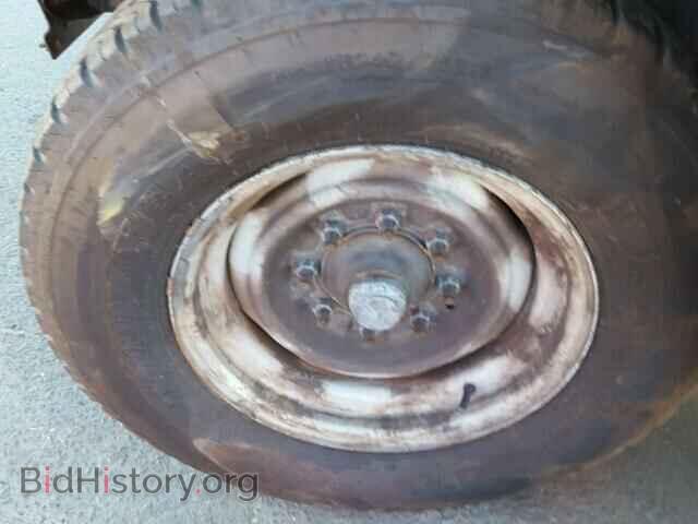 2008 FORD ECONOLINE - VIN: 1FBSS31L48DB22253 - Фото 10