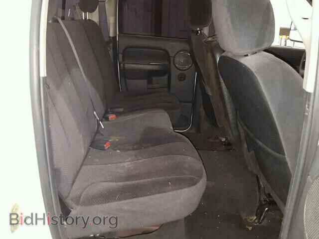 2004 DODGE RAM 3500 - VIN: 3D7MU48C44G211043 - Фото 6