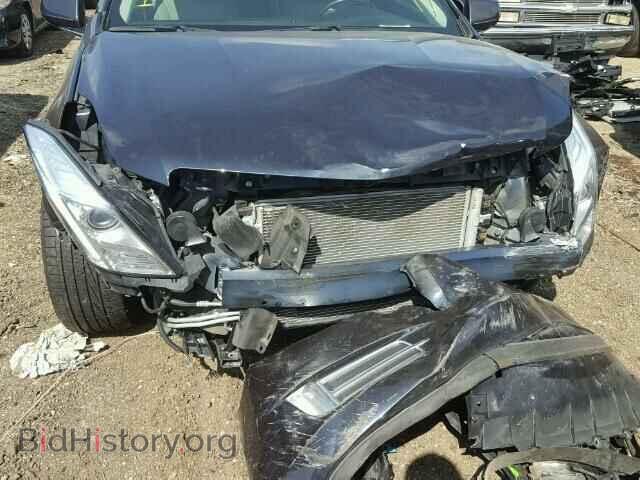2013 CADILLAC XTS - VIN: 2G61P5S32D9244283 - Photo 9