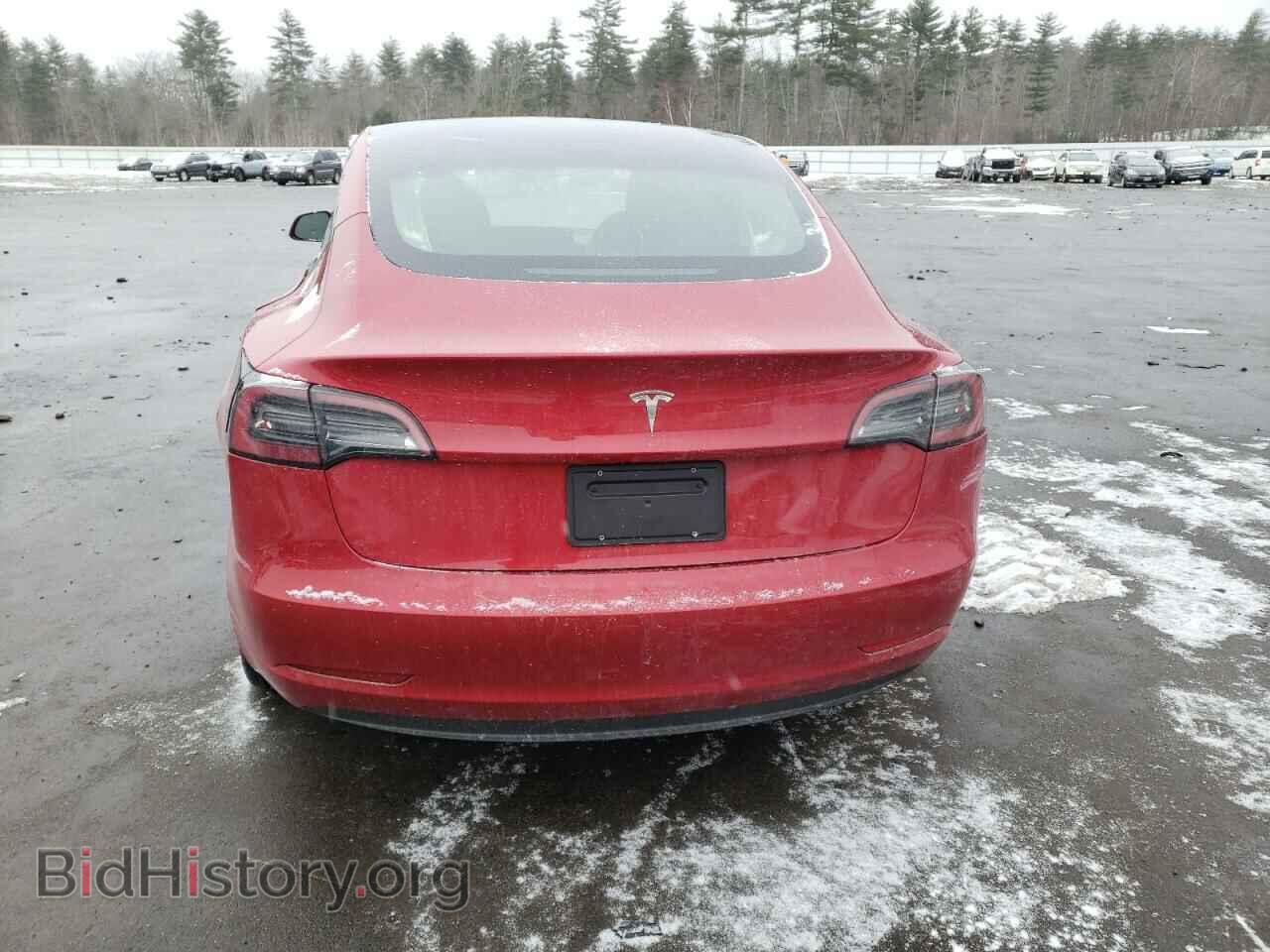 2023 TESLA MODEL 3 - VIN: 5YJ3E1EA6PF695151 - Фото 6