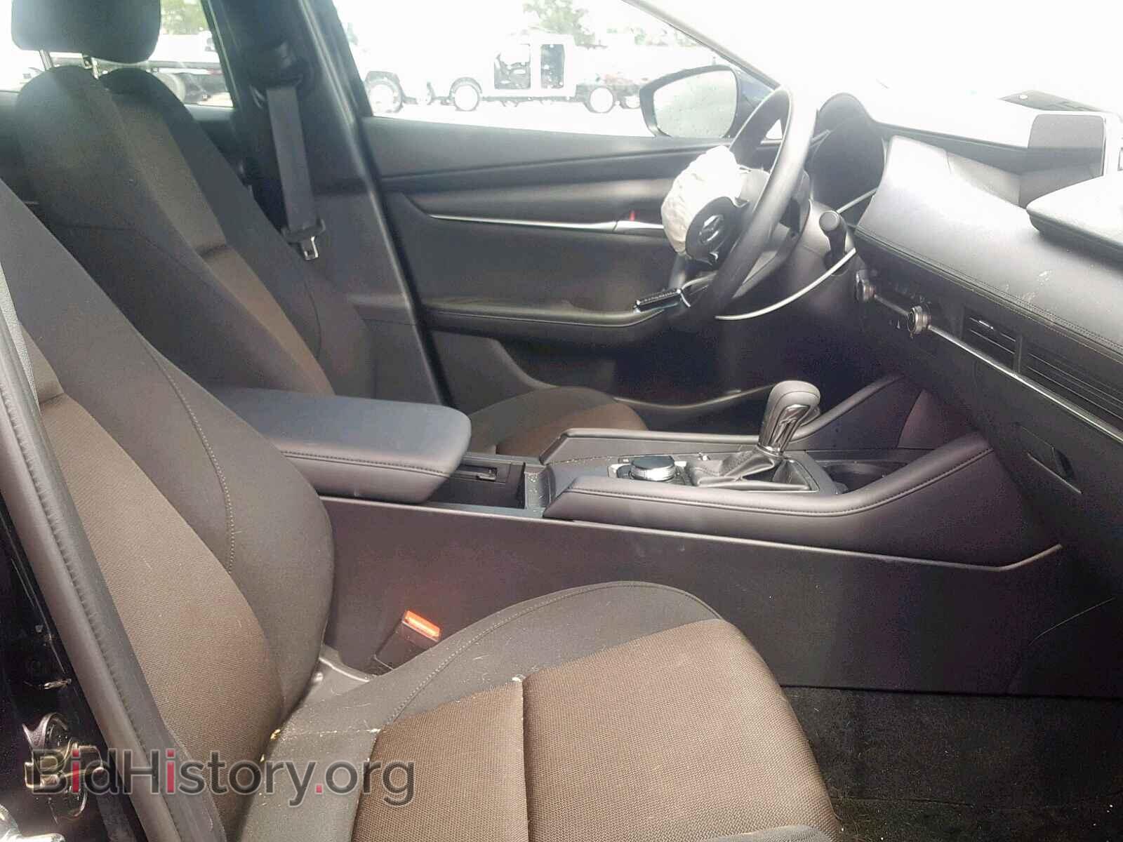 2019 MAZDA 3 - VIN: JM1BPABL1K1110697 - Фото 6