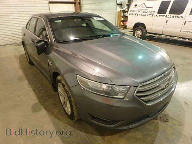 Фотография 1FAHP2E86EG136212 - FORD TAURUS 2014