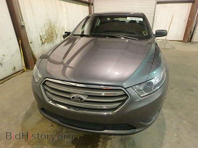 2014 FORD TAURUS - VIN: 1FAHP2E86EG136212 - Фото 9