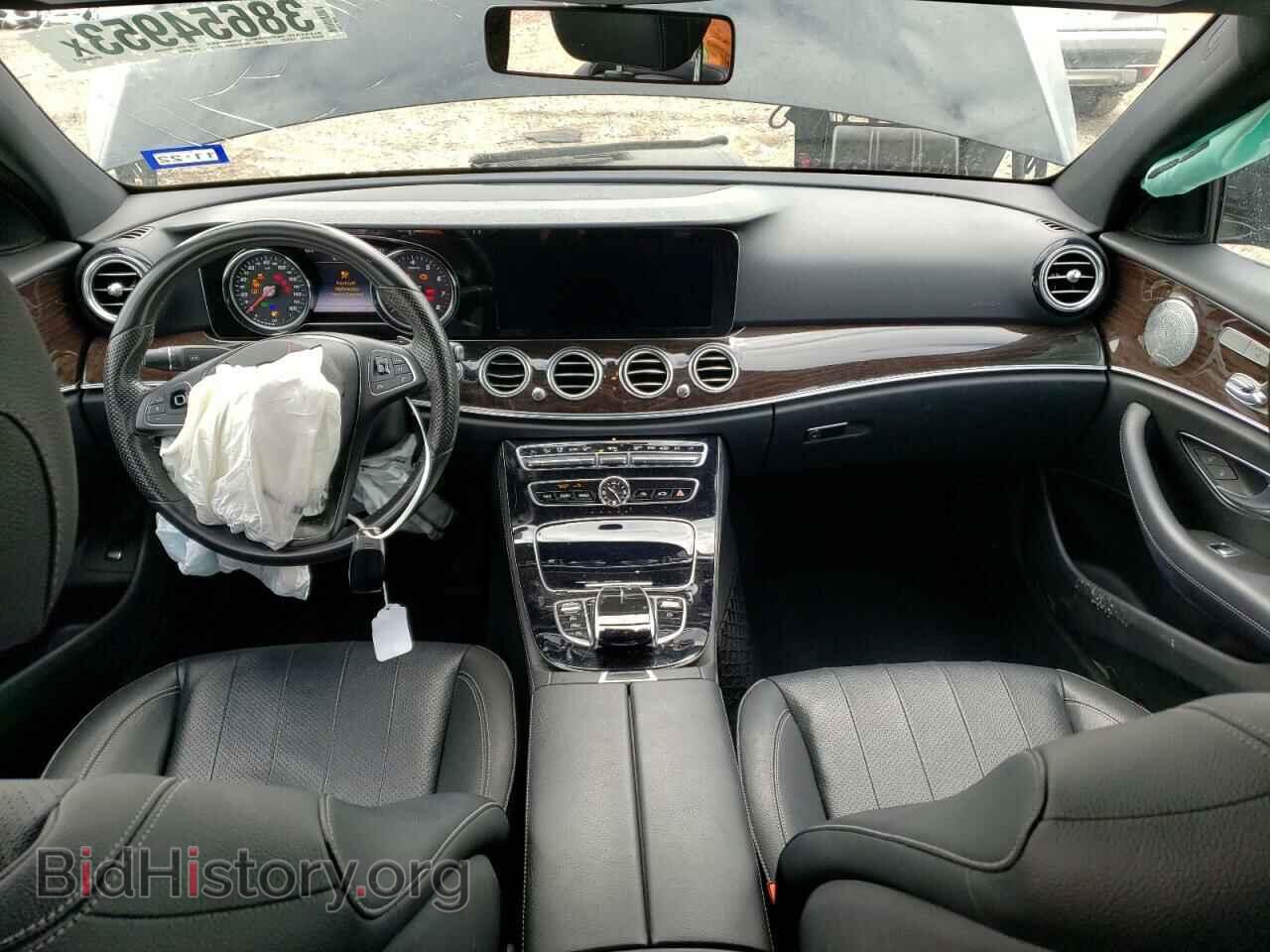 2017 MERCEDES-BENZ E-CLASS - VIN: WDDZF4JBXHA038912 - Фото 8