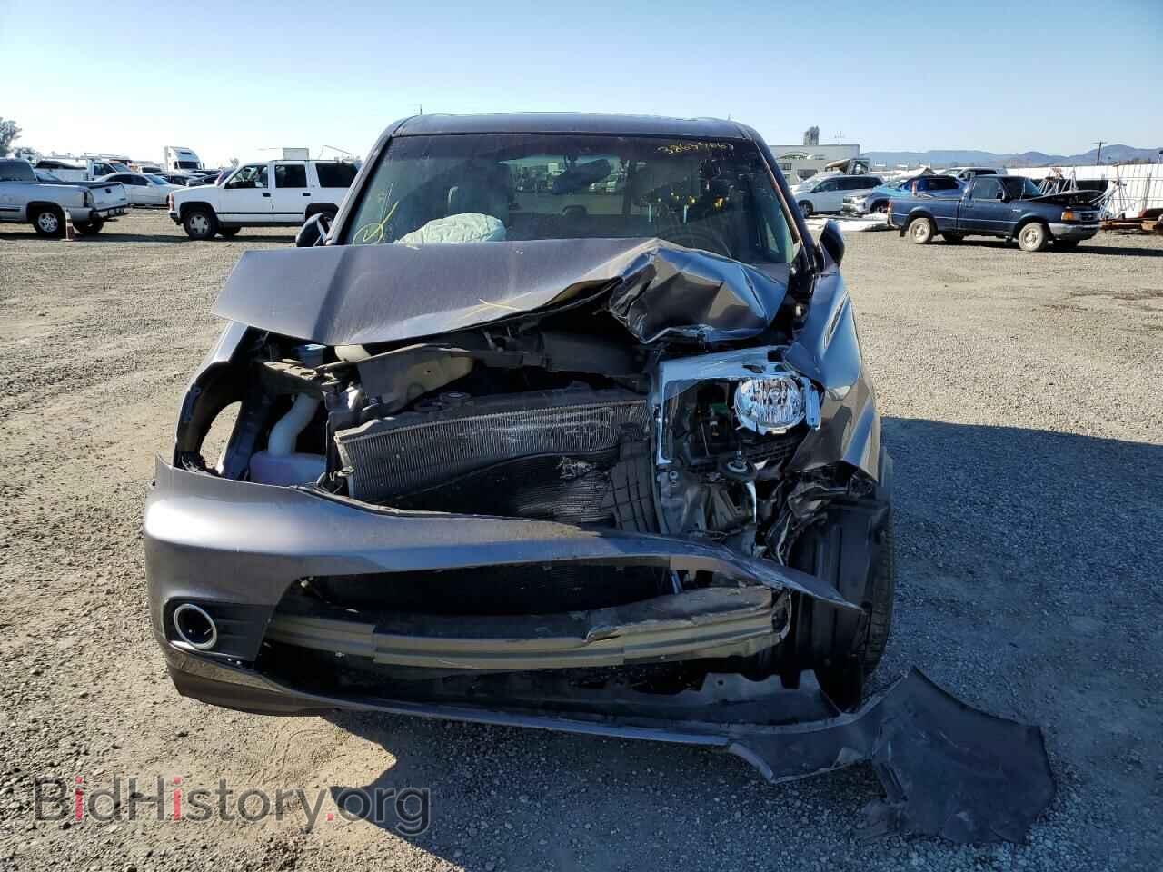 2014 HONDA PILOT - VIN: 5FNYF3H79EB009924 - Фото 5
