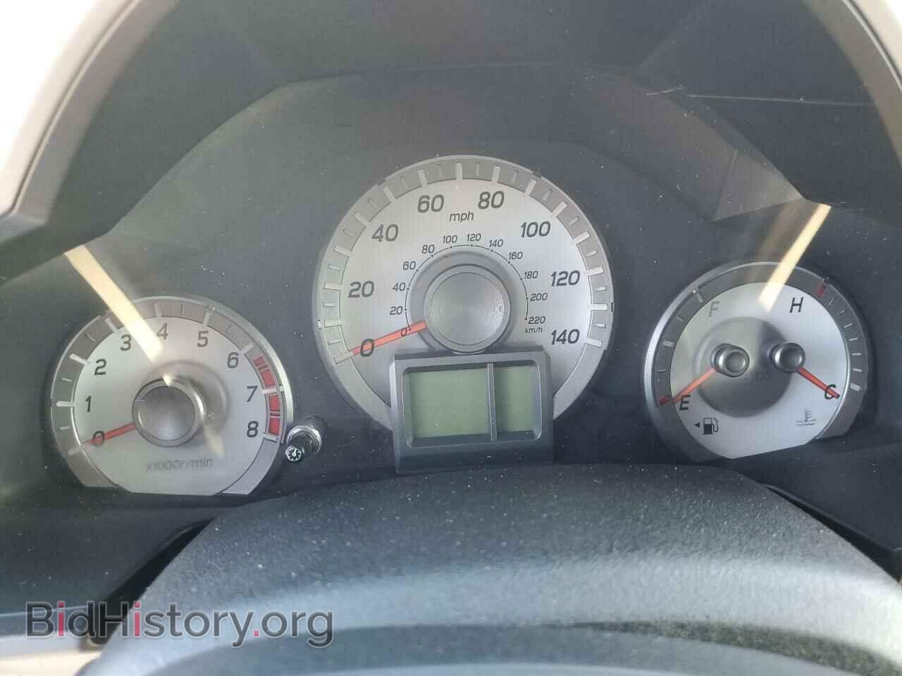 2014 HONDA PILOT - VIN: 5FNYF3H79EB009924 - Фото 9