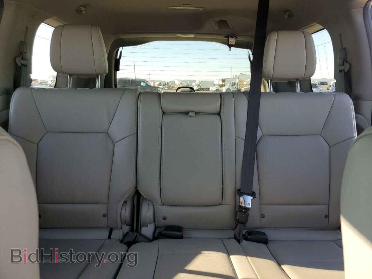 2014 HONDA PILOT - VIN: 5FNYF3H79EB009924 - Фото 10